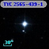 TYC 2565-439-1
