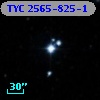 TYC 2565-825-1