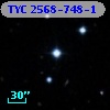 TYC 2568-748-1