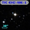 TYC 4342-806-1