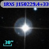 1RXS J150229.4+331641