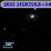 1RXS J150258.8+340823