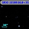 1RXS J150816.0+350749