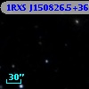 1RXS J150826.5+360633