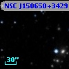 NSC J150650+342910