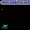 NVSS J150124+351534