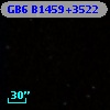 GB6 B1459+3522