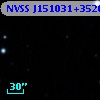 NVSS J151031+352655