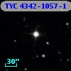 TYC 4342-1057-1