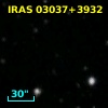 IRAS 03037+3932