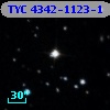 TYC 4342-1123-1