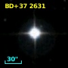BD+37  2631