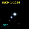 StKM 1-1226