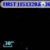 FIRST J151320.6+363716