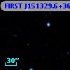 FIRST J151329.6+362451
