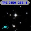 TYC 2850-269-1