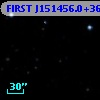 FIRST J151456.0+364411