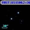 FIRST J151500.2+364538