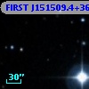 FIRST J151509.4+365056