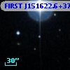 FIRST J151622.6+370256