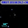 FIRST J151628.2+365021