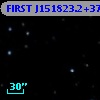 FIRST J151823.2+371619