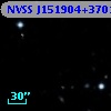NVSS J151904+370106