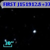 FIRST J151912.8+371309