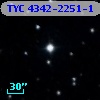 TYC 4342-2251-1