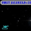 FIRST J151933.9+371702