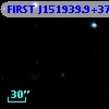 FIRST J151939.9+371259