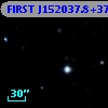 FIRST J152037.8+370944