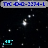 TYC 4342-2274-1