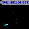 NVSS J152104+371213