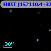 FIRST J152110.4+371932