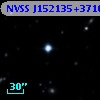 NVSS J152135+371613