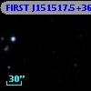 FIRST J151517.5+364740
