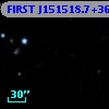 FIRST J151518.7+364730