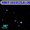 FIRST J151525.8+364838