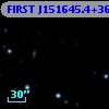 FIRST J151645.4+365148