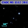 CNOC MS 1512  201773