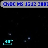 CNOC MS 1512  200730
