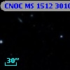 CNOC MS 1512  301037