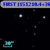 FIRST J151210.4+362808