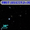 FIRST J151227.3+351333