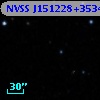 NVSS J151228+353428