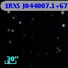 1RXS J044007.1+673959