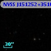 NVSS J151252+351009