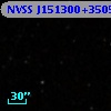 NVSS J151300+350542