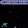 FIRST J151305.4+360102
